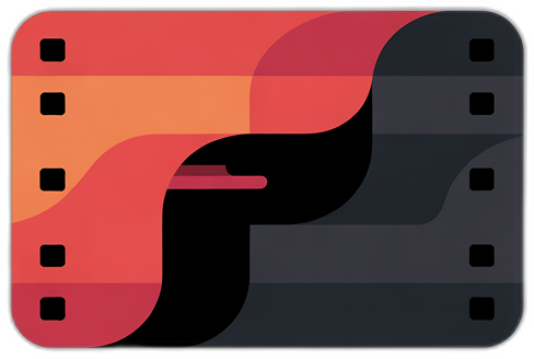大地影院 Logo